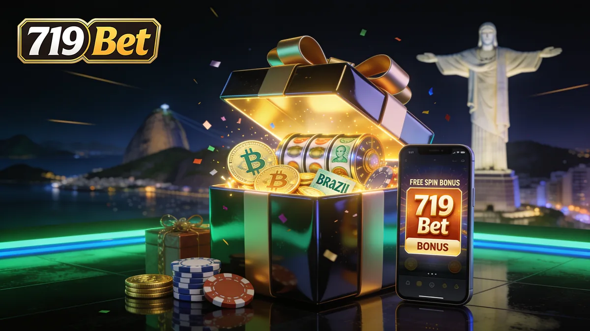 719 bet no Brasil — Sobre a 719 bet no Brasil
